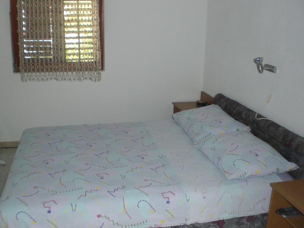 Visforyou Apartments Rum bild