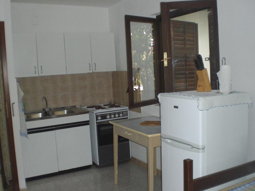 Visforyou Apartments Rum bild
