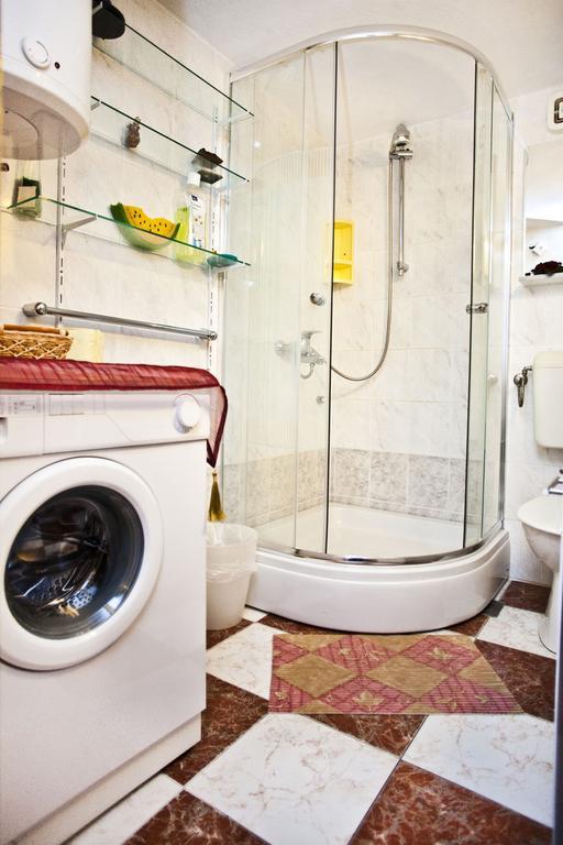 Visforyou Apartments Rum bild