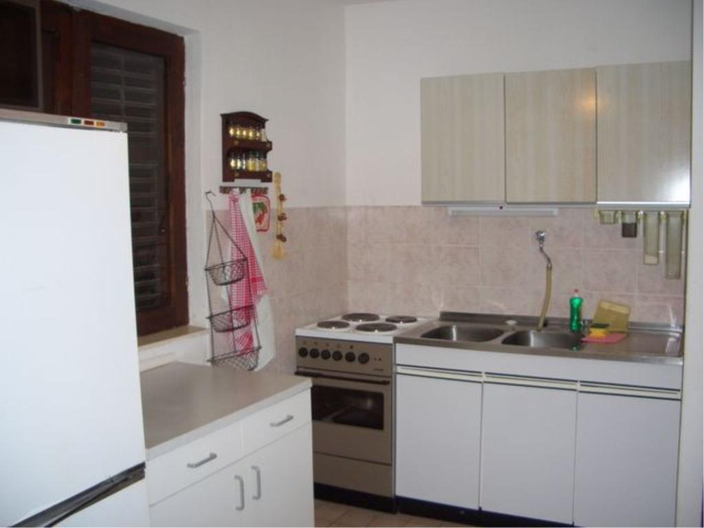 Visforyou Apartments Rum bild