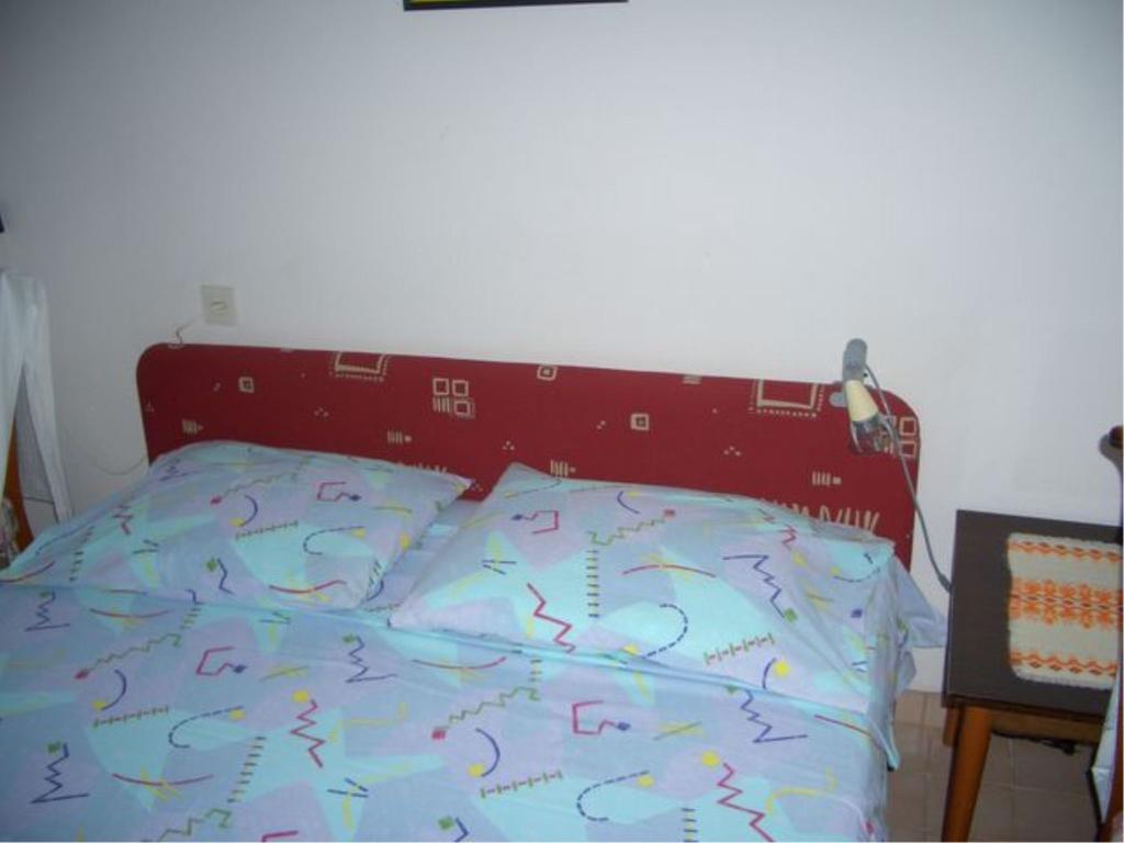 Visforyou Apartments Rum bild