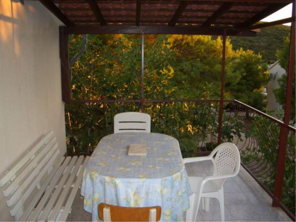 Visforyou Apartments Rum bild